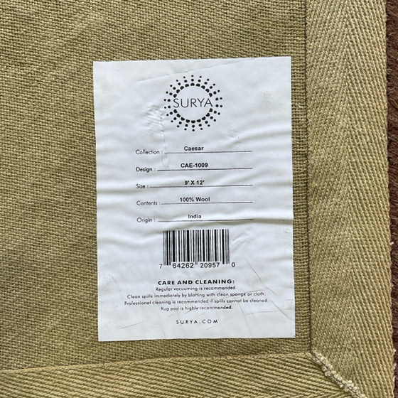 Surya Rug