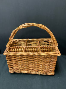  Basket