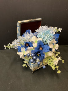  Arrangement