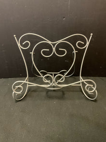  Tabletop Easel