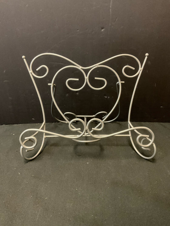Tabletop Easel