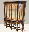 Antique Hutch