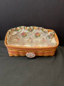 Longaberger Basket