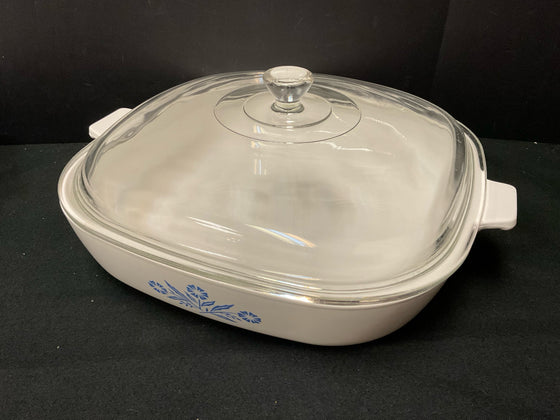 Corning Casserole Baker