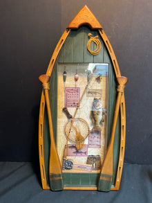  Shadow Box