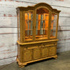 Stanley China Cabinet/Hutch