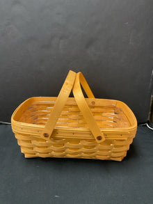  Longaberger Basket