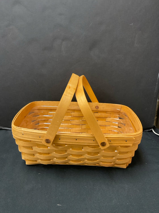 Longaberger Basket