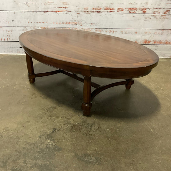 Bernhardt Coffee Table