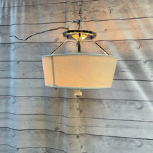  Flush-mount Lighting