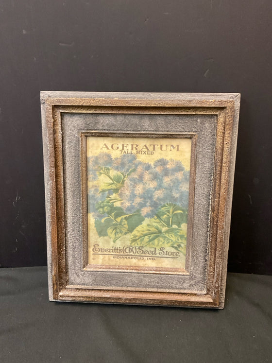 Framed Art