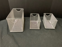  Desktop Organizer