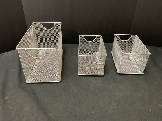 Desktop Organizer