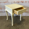 Restoration Hardware Baby & Child Nightstand