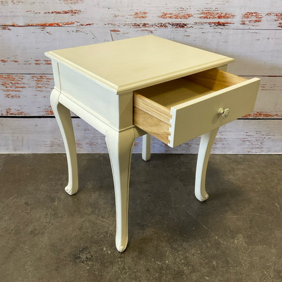 Restoration Hardware Baby & Child Nightstand