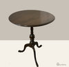 Accent Table