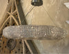 Restoration Hardware Chandelier