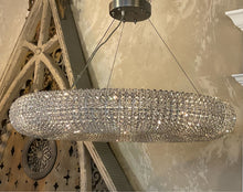  Restoration Hardware Chandelier
