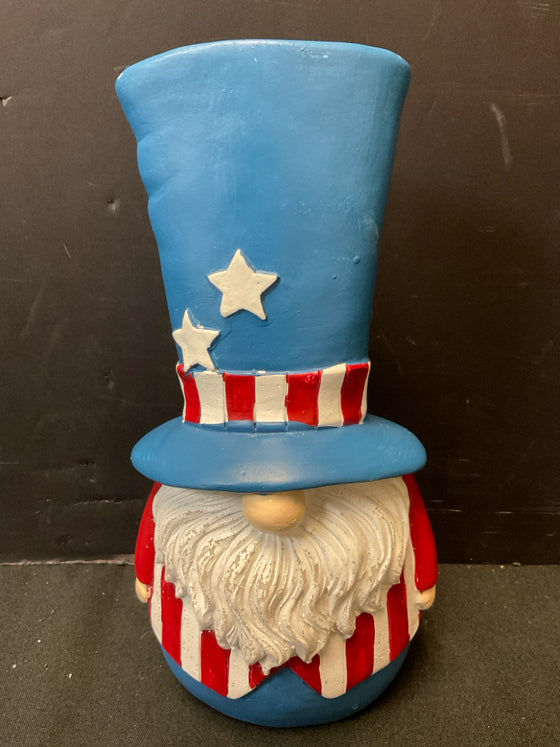 Patriotic Holiday