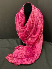  Scarf