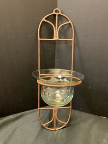  Candleholder