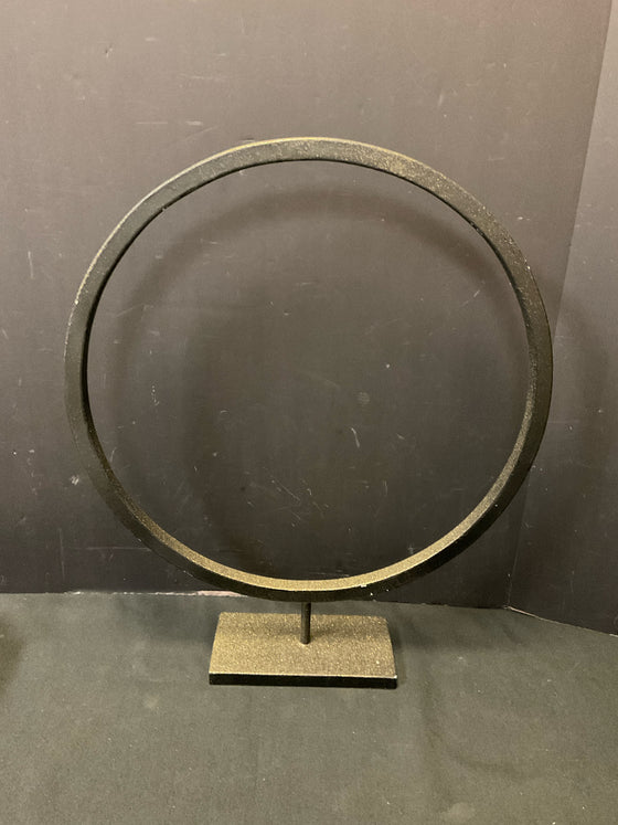 Crate & Barrel Statue/Figurine/Bust