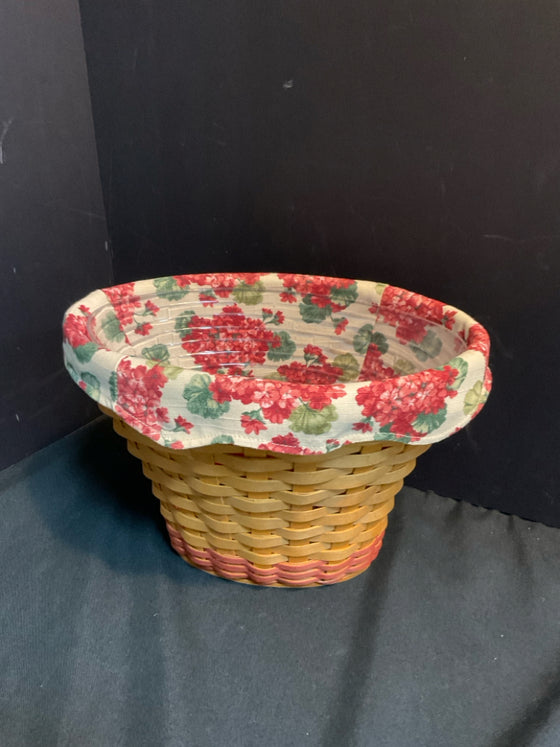 Longaberger Basket