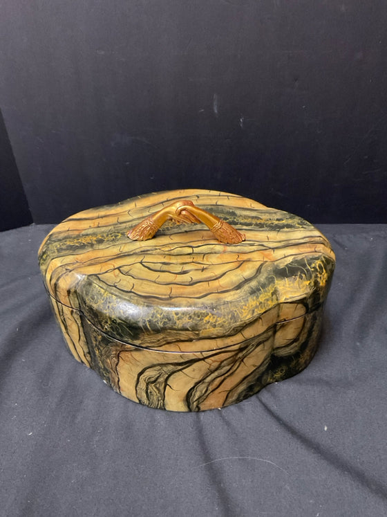 Maitland-Smith Box