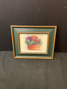  Framed Art