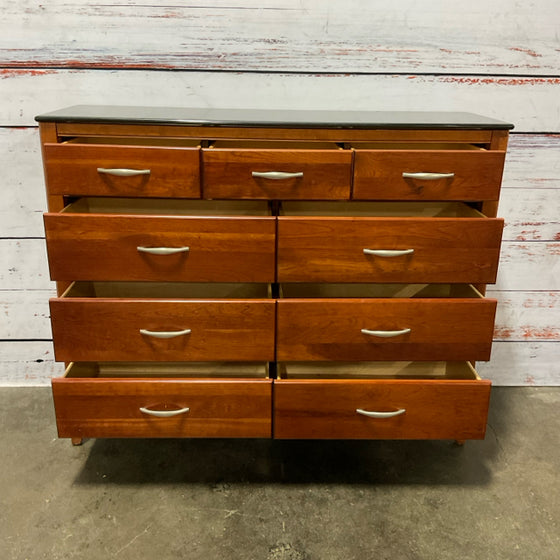 Bassett Dresser