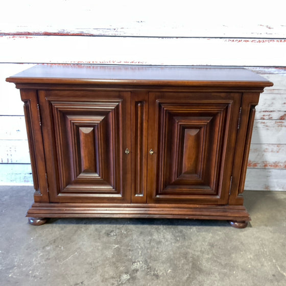 Arhaus Buffet / Sideboard / Credenza