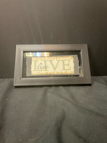 Framed Art