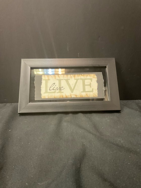 Framed Art
