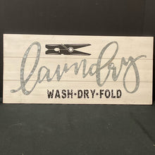  Sign/Plaque
