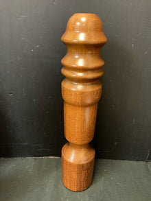  Finial