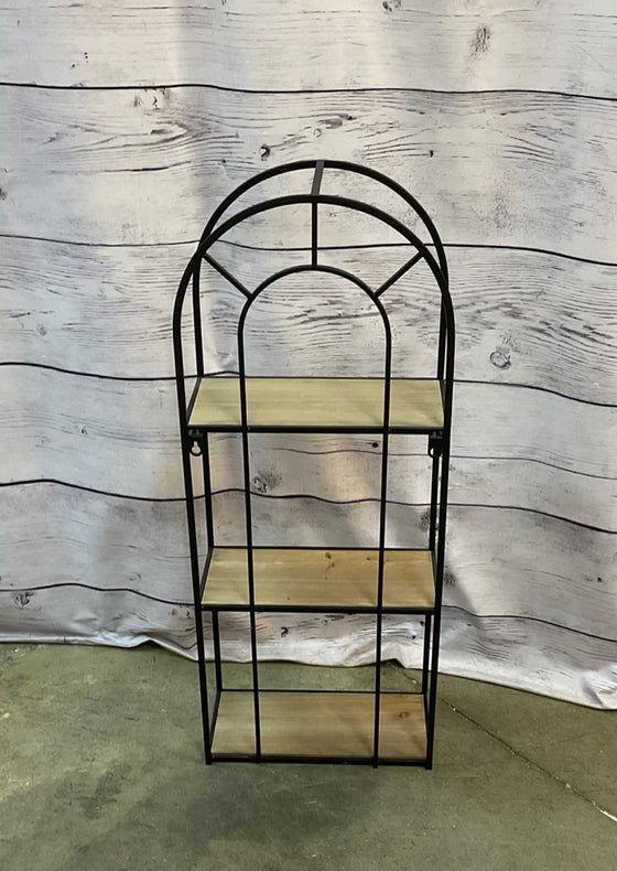 Shelving Unit