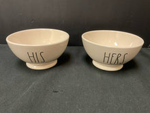  Rae Dunn Bowl