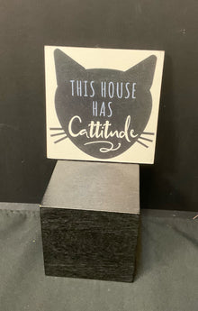  Sign/Plaque
