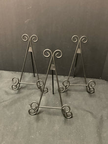  Tabletop Easel
