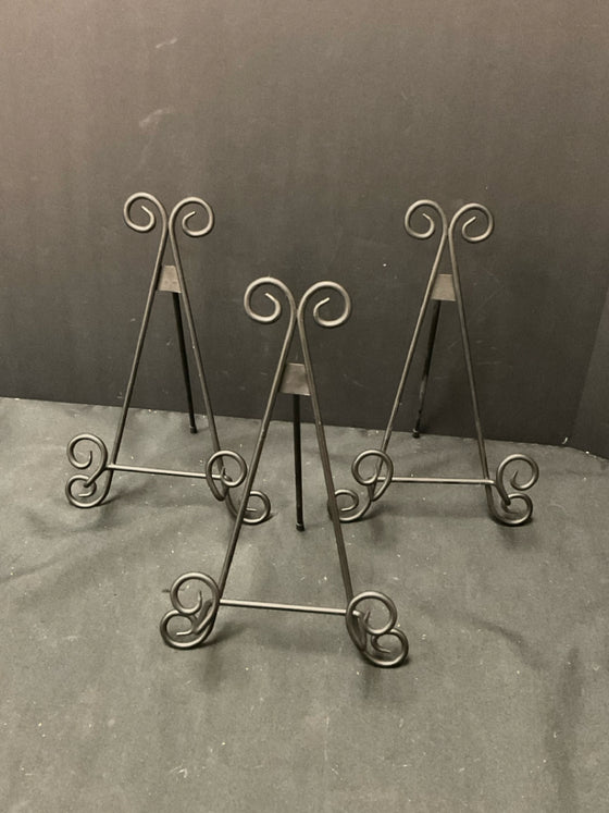 Tabletop Easel