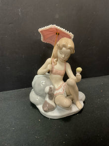  Lladro Statue/Figurine/Bust