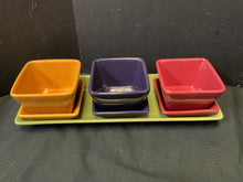  Pampered Chef Tableware