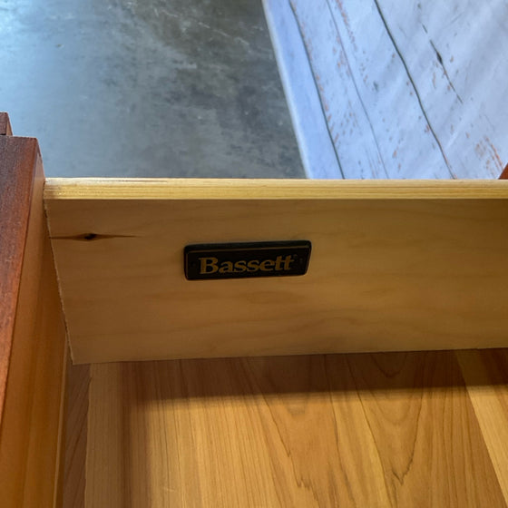 Bassett Chest of Drawers