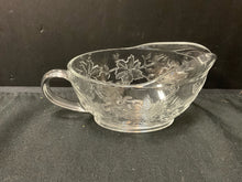  Gravy Boat