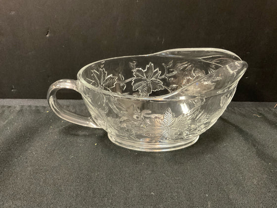 Gravy Boat