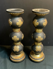  Candleholder