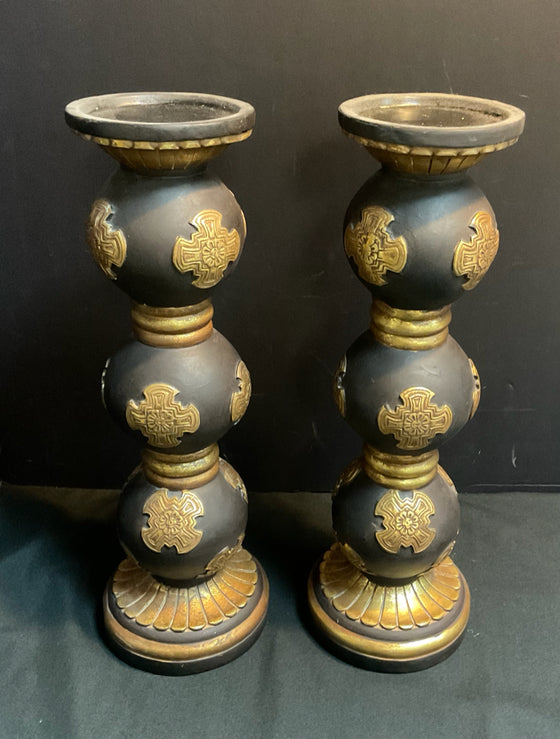 Candleholder