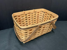  Longaberger Basket