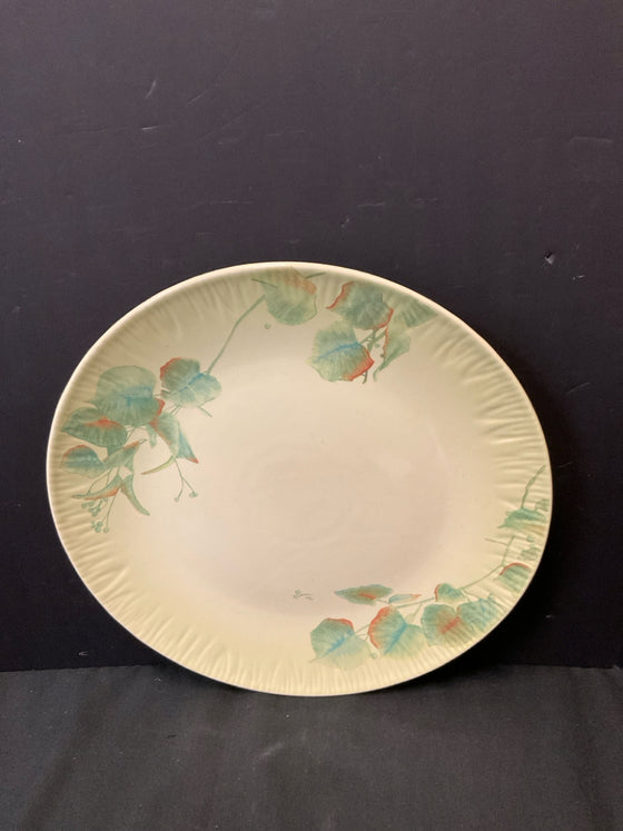 Decorative Plate