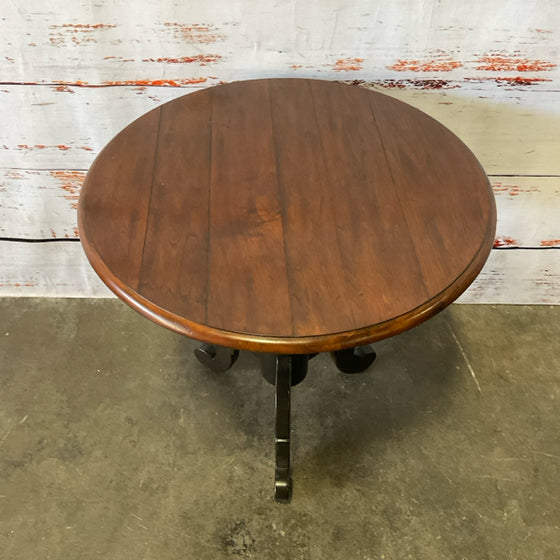 Hekman Accent Table